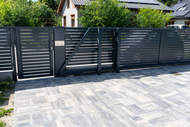 Best Local Driveway Pavers  in Ocean View, DE