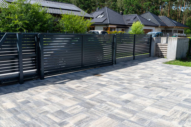 Best Residential Paver Driveway  in Ocean View, DE