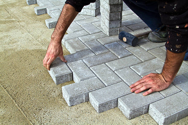 Best Driveway Paving Contractor  in Ocean View, DE